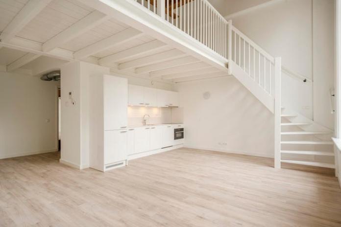 Appartement - Prinsegracht - 's-Gravenhage
