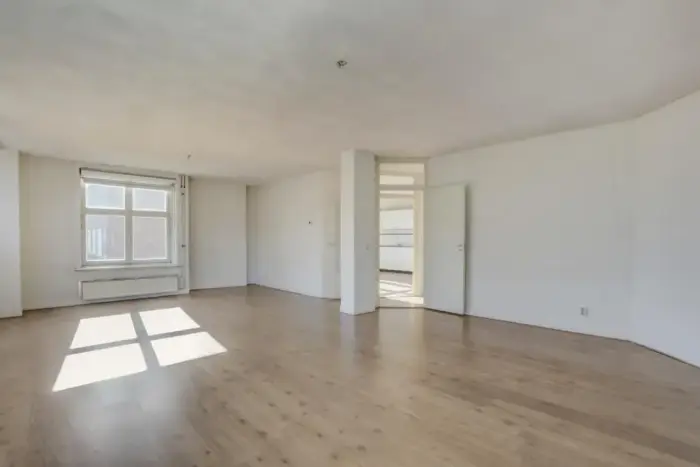 Appartement - Marco Polostraat - Amsterdam