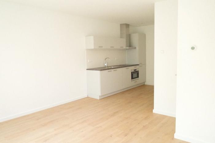 Appartement - Wiekstraat - Rotterdam
