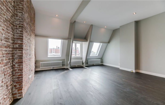 Appartement - Bilderdijkstraat - Amsterdam