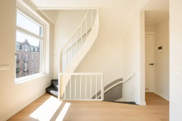 Appartement - Zeilstraat - Amsterdam