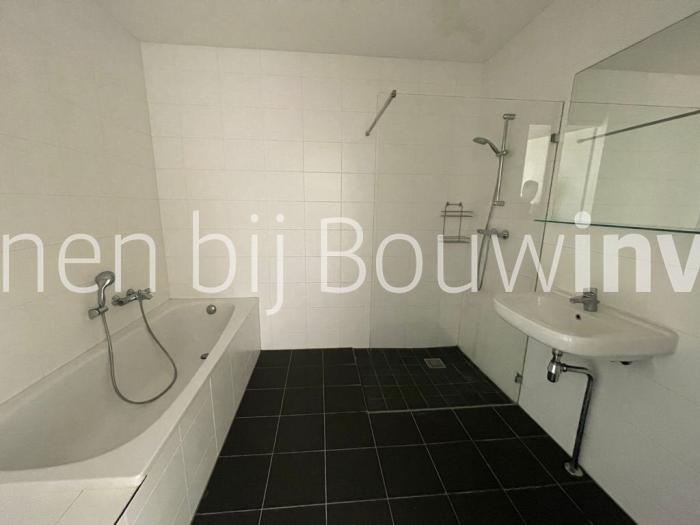 Appartement - Stephensonstraat - Amsterdam