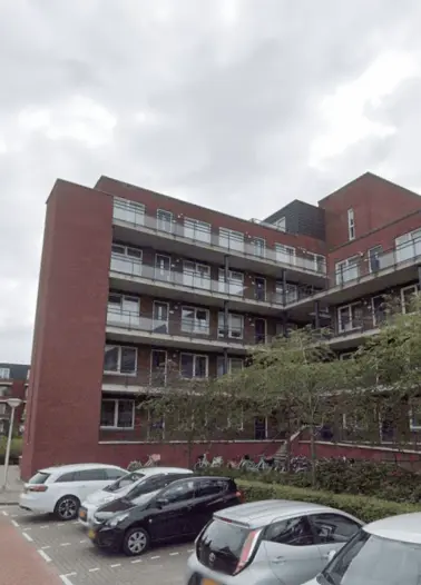 Appartement - Westhove - Amstelveen