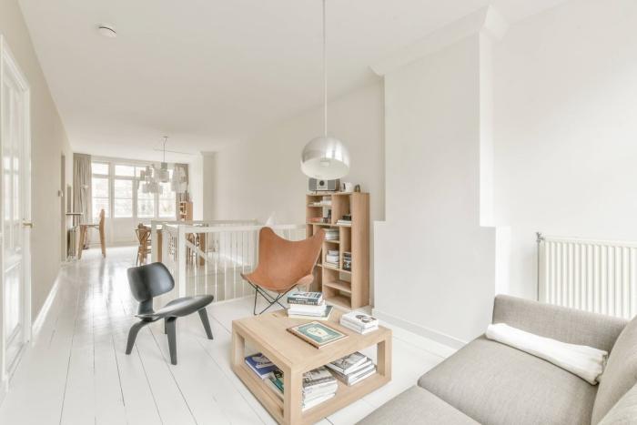 Appartement - Pieter Baststraat - Amsterdam
