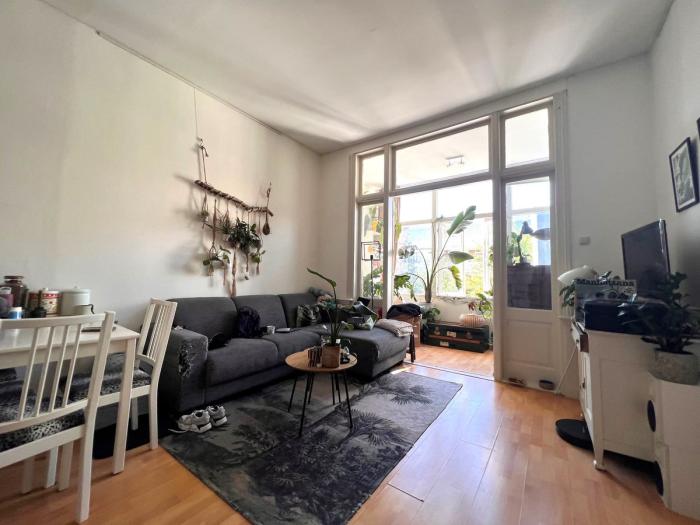 Appartement - Koningin Emmakade - 's-Gravenhage