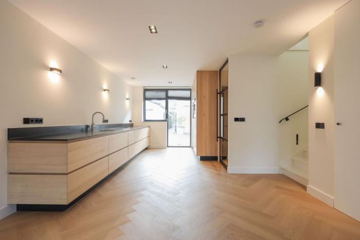 Appartement - Muyderban - Muiden