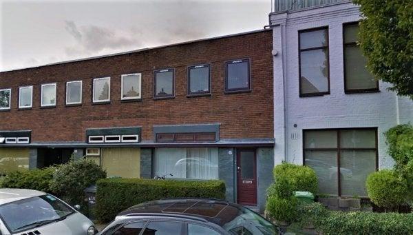 Appartement - Hoge Larenseweg - Hilversum