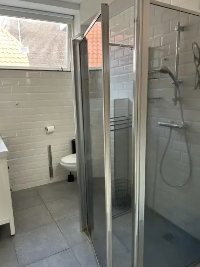 Appartement - Koralensteeg - Haarlem