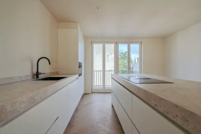 Appartement - Keizersgracht - Amsterdam