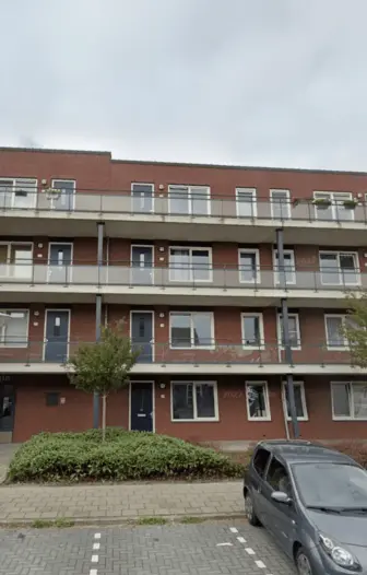 Huis - Radboud - Amstelveen