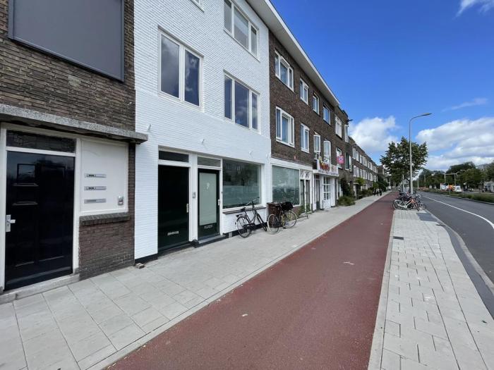 Appartement - Marnixlaan - Utrecht