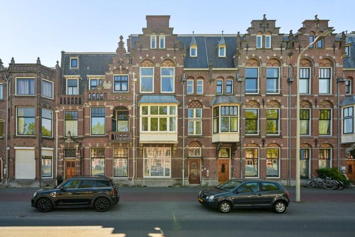 Appartement - Statenlaan - 's-Gravenhage