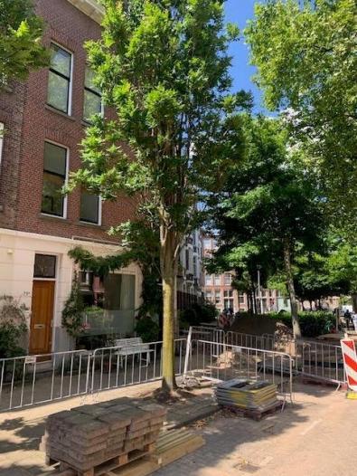 Appartement - Adrien Mildersstraat - Rotterdam