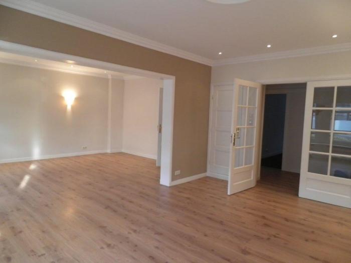 Appartement - Minervalaan - Amsterdam