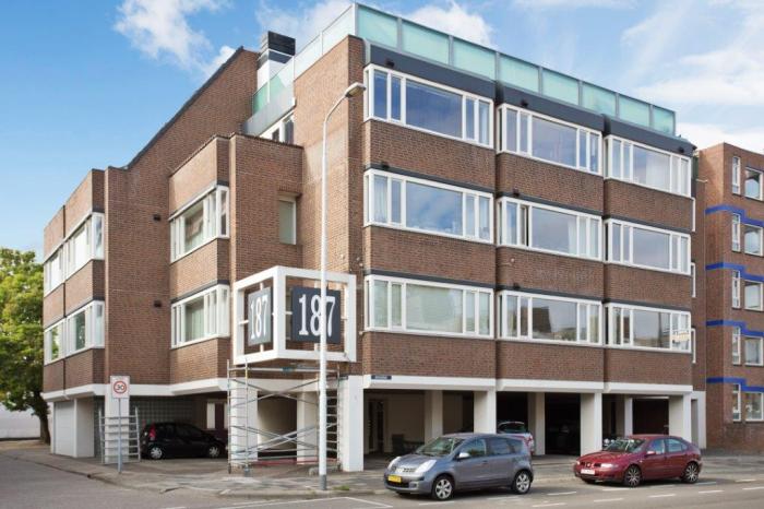 Appartement - Boschdijk - Eindhoven
