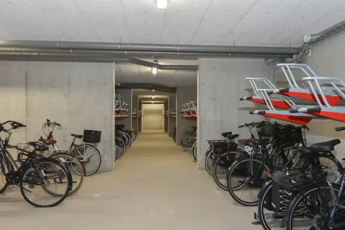 Appartement - Mahoniehout - Zaandam