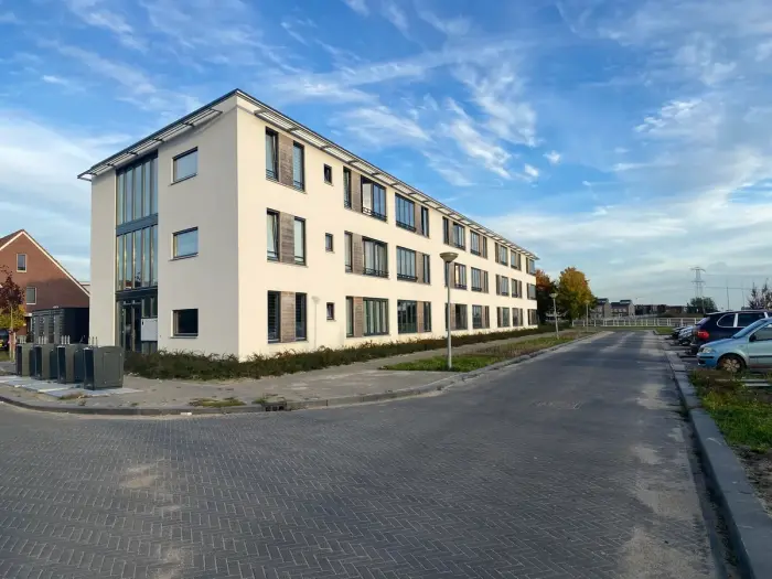 Appartement - Midwaystraat - Almere