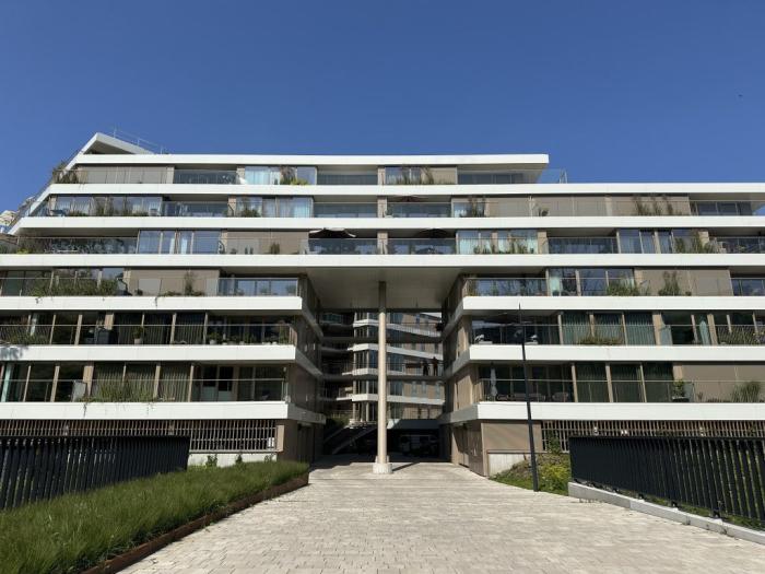 Appartement - Nancy Zeelenbergsingel - Rotterdam