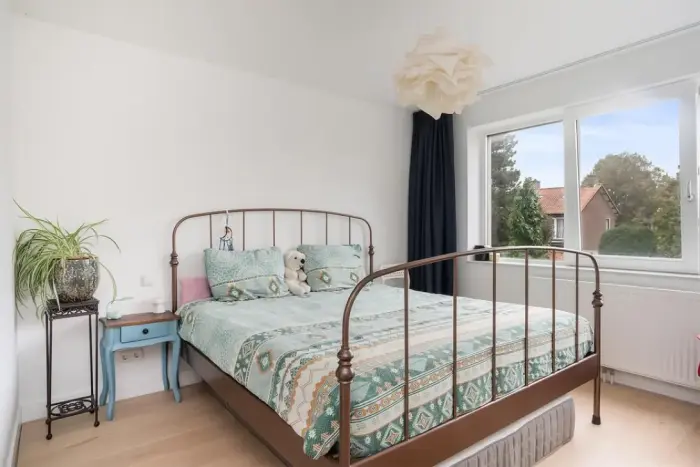 Appartement - Paramaribostraat - Santpoort-Noord