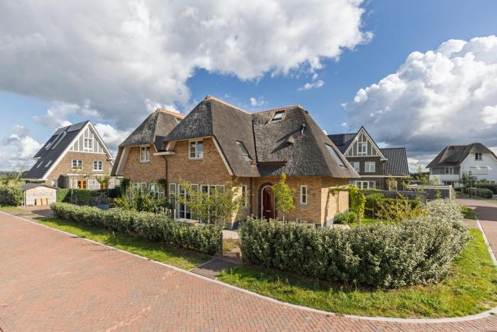 Huis - Swaenenvechthof - Weesp