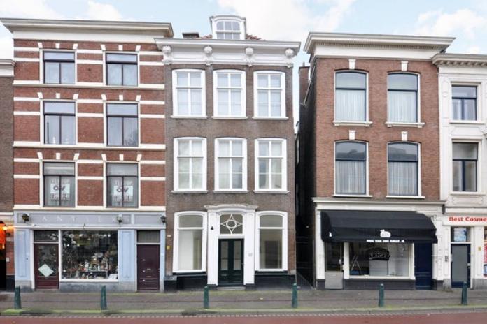 Appartement - Spui - 's-Gravenhage