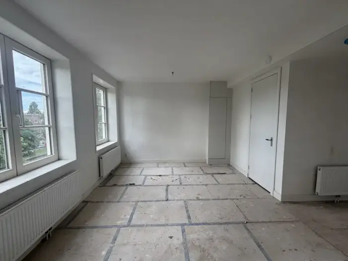 Appartement - Admiralengracht - Amsterdam