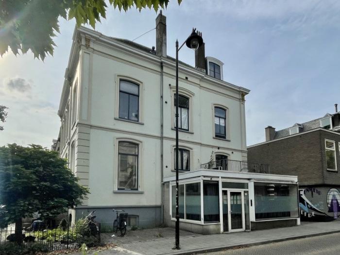 Appartement - Kastanjelaan - Arnhem