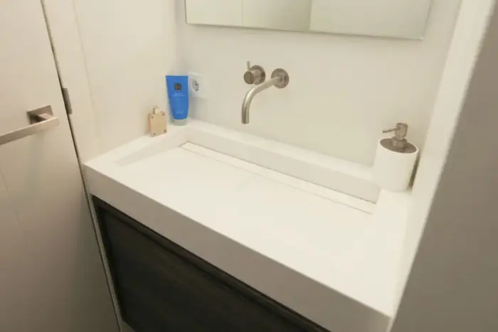 Appartement - Daniël Stalpertstraat - Amsterdam