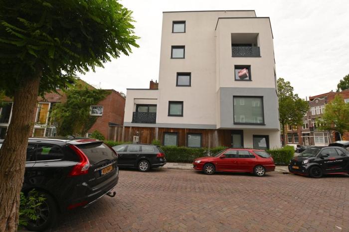 Appartement - Helper Westsingel - Groningen