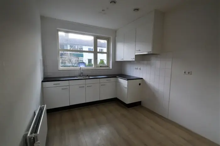 Appartement - van Hogendorplaan - Naarden