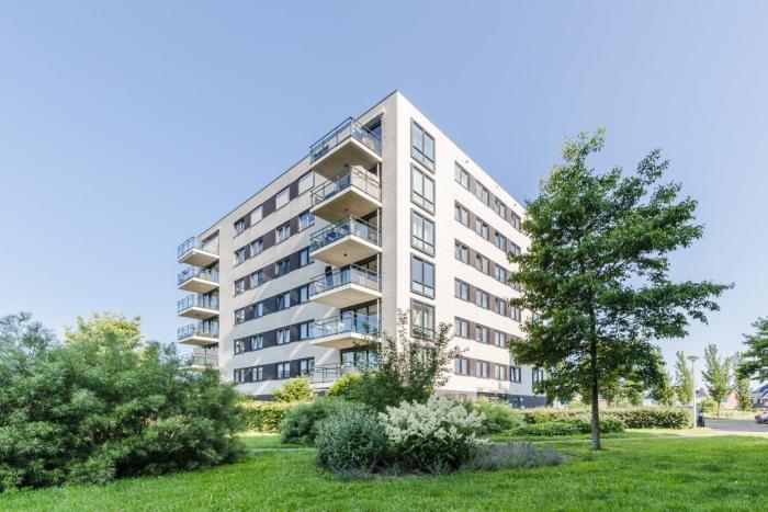 Appartement - Droomtuinlaan - Vleuten