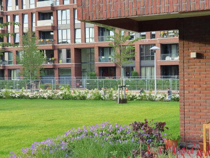 Appartement - Twellosebeeklaan - Utrecht