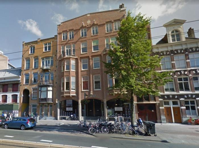 Appartement - Overtoom - Amsterdam