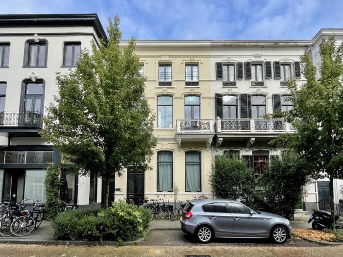 Appartement - Kastanjelaan - Arnhem