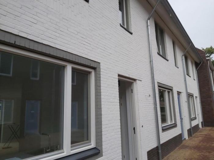 Huis - Kees Geenenstraat - Eindhoven