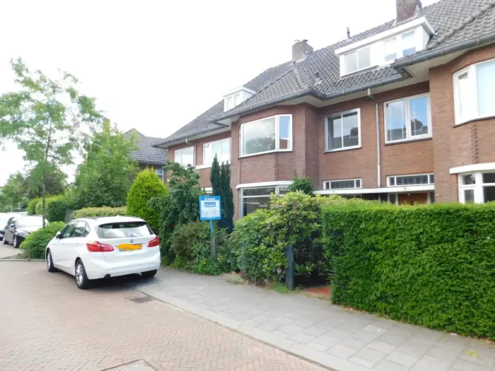 Huis - Regentesselaan - Breda