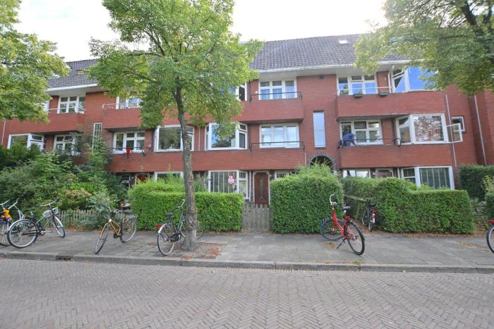 Appartement - Star Numanstraat - Groningen