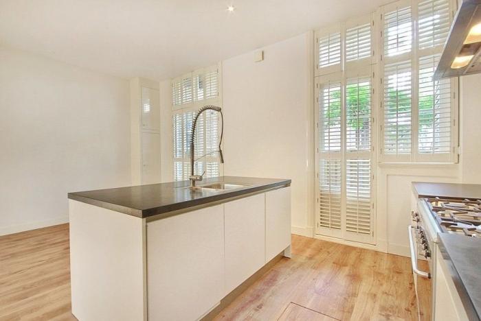 Appartement - Ruysdaelstraat - Amsterdam