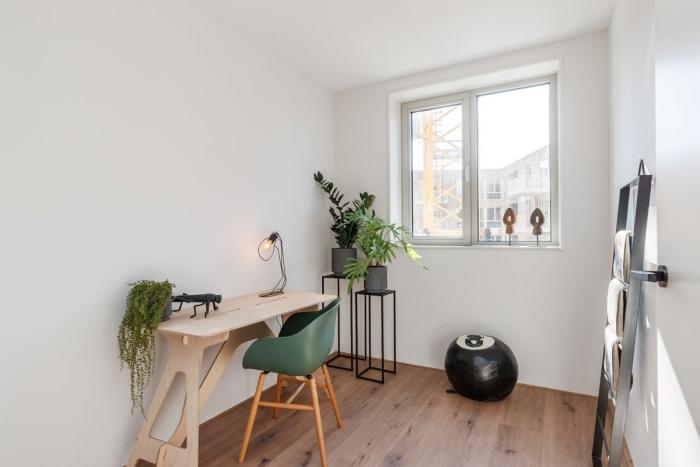Appartement - Johannes van der Waalsweg - Eindhoven