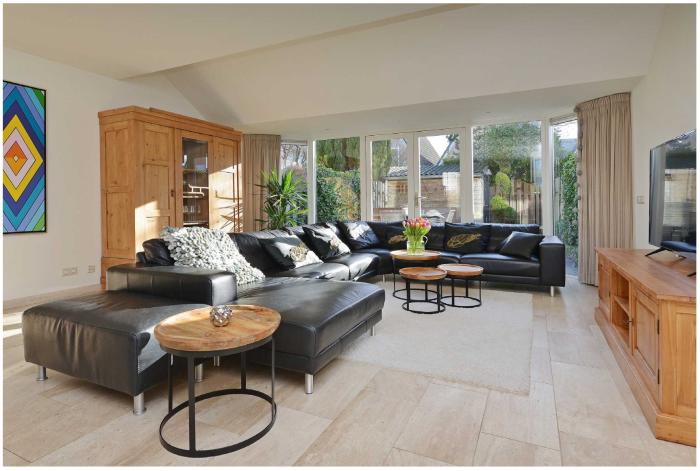 Kamer - Guido van Dethlaan - Amstelveen