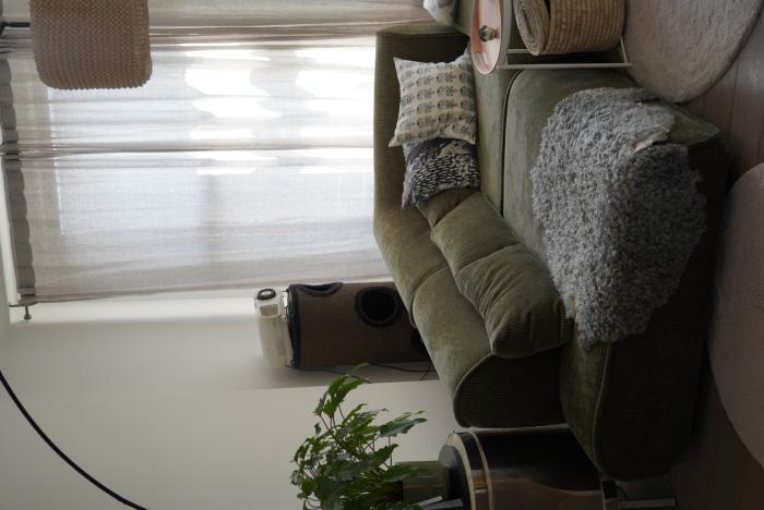 Kamer - Van Woustraat - Amsterdam