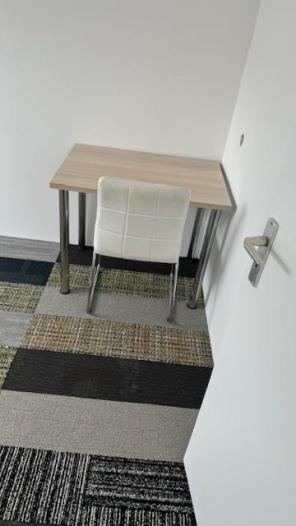 Kamer - Filomeentje erf - Capelle aan den IJssel