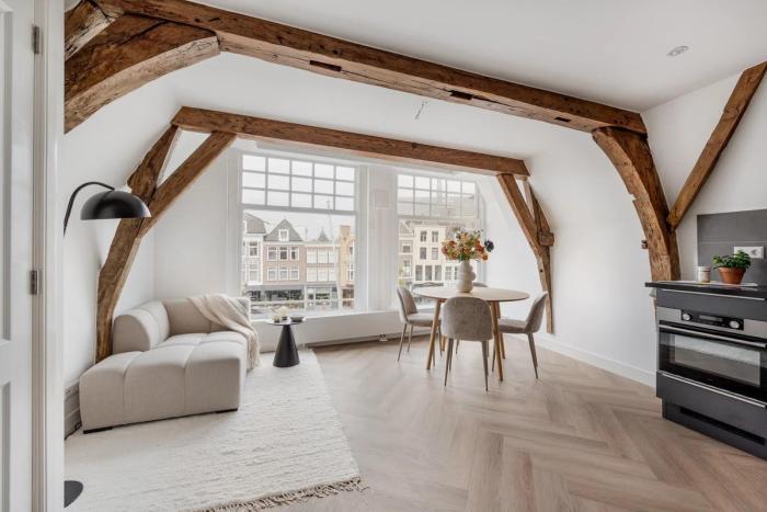 Appartement - Botermarkt - Leiden