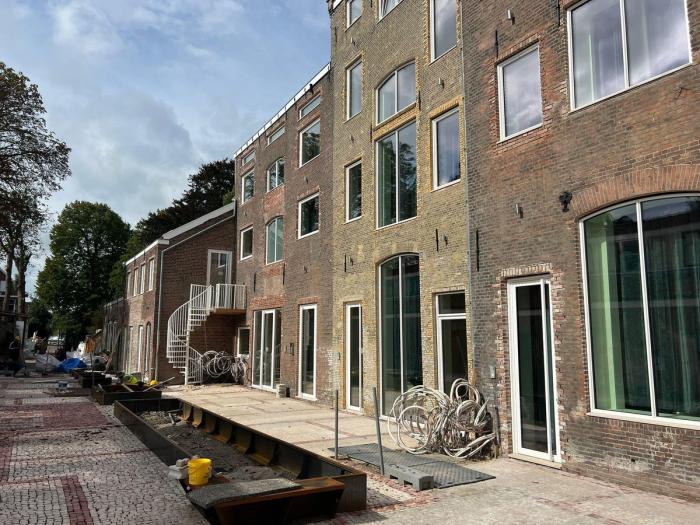 Appartement - Noordeinde - Delft