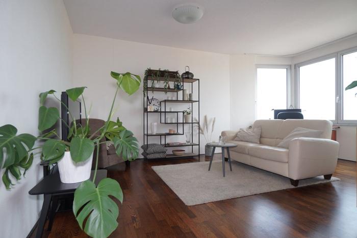 Appartement - Laan op Zuid - Rotterdam