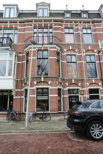 Appartement - Koningslaan - Utrecht