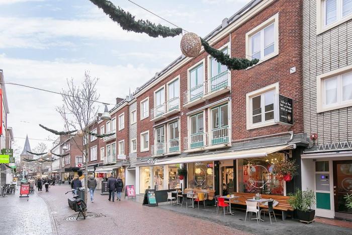 Appartement - Raadhuisstraat - Enschede