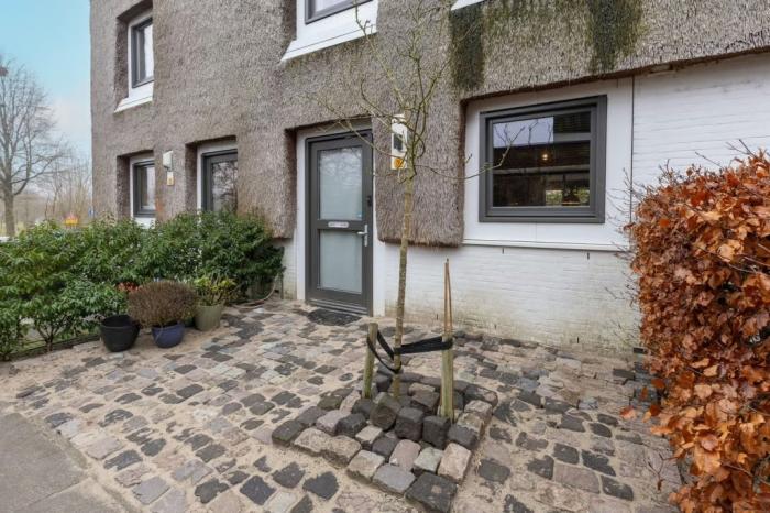 Huis - Mondriaanlaan - Blaricum