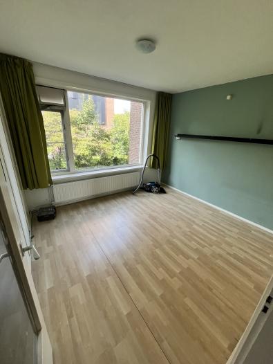 Appartement - Meteoorstraat - Groningen