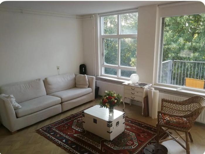 Appartement - Toutenburgstraat - Amsterdam